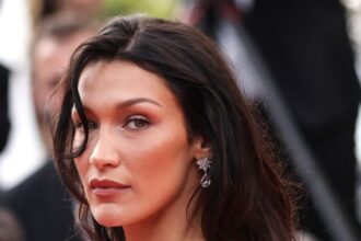 Bella Hadid