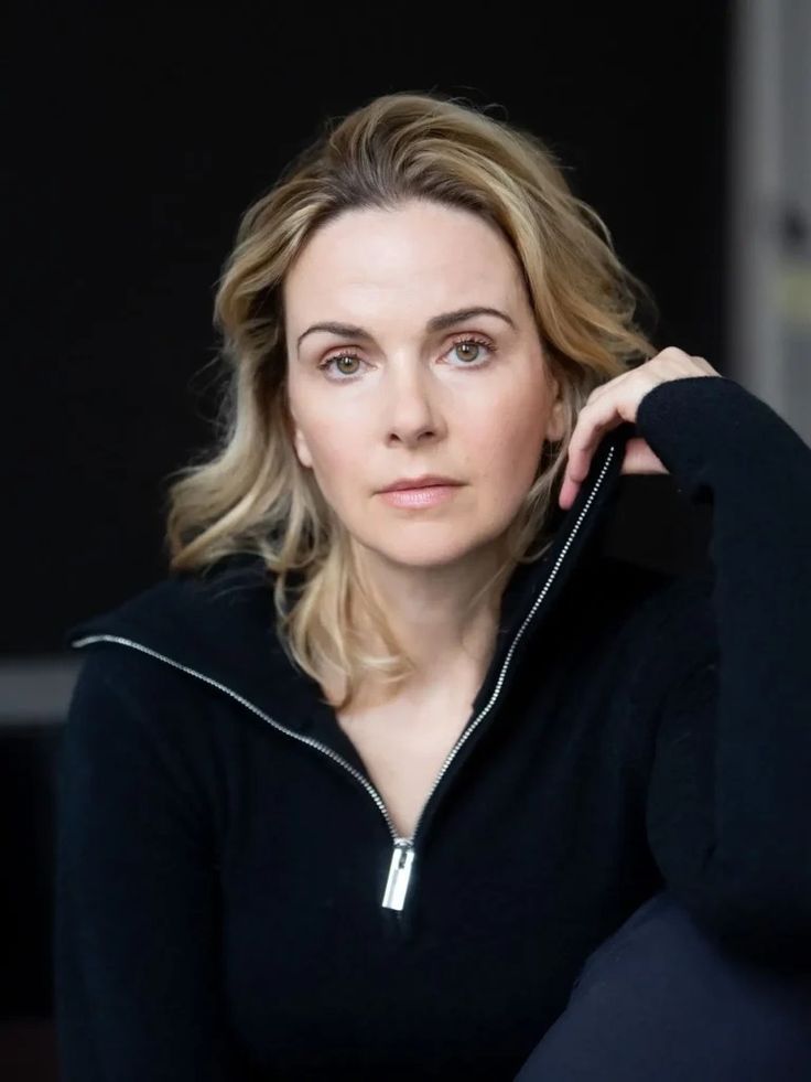 denise zich brustkrebs