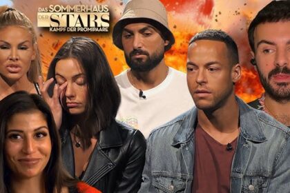 sommerhaus der stars