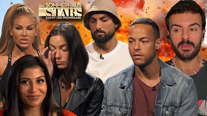sommerhaus der stars