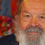 woran ist bud spencer gestorben