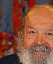 woran ist bud spencer gestorben