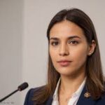 viviane elisa maria clarin