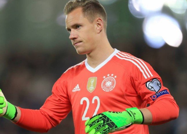 jean marcel ter stegen