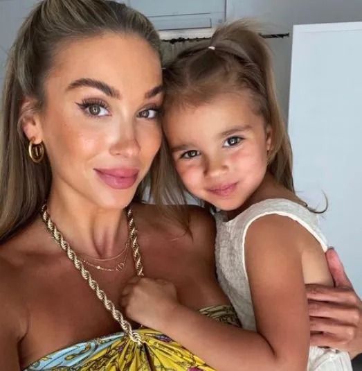 janine wiggert ehemann