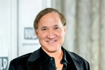 Terry Dubrow