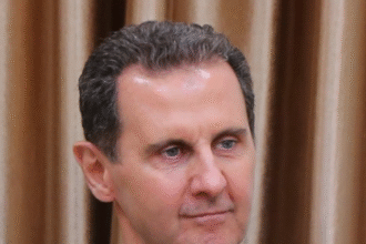 assad vermögen
