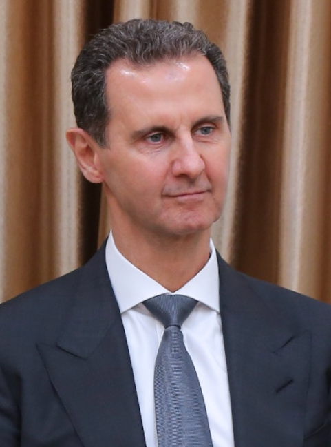 assad vermögen