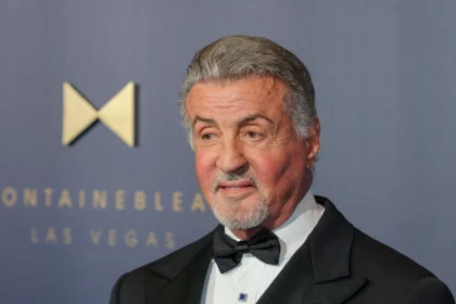 sylvester stallone vermögen