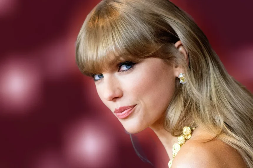 Taylor Swift Net Worth