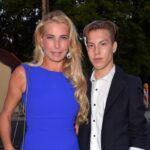 hans wehrmann neue freundin