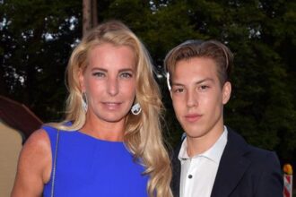 hans wehrmann neue freundin