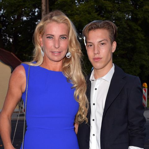 hans wehrmann neue freundin