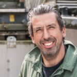 Michael Manousakis Nettovermögen