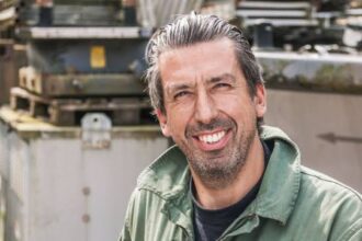 Michael Manousakis Nettovermögen