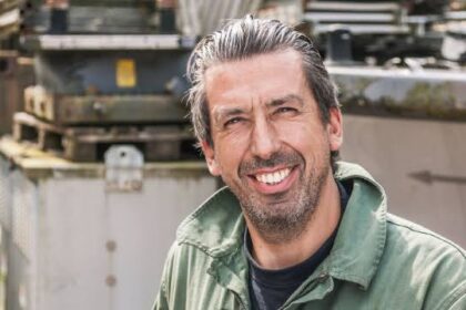 Michael Manousakis Nettovermögen