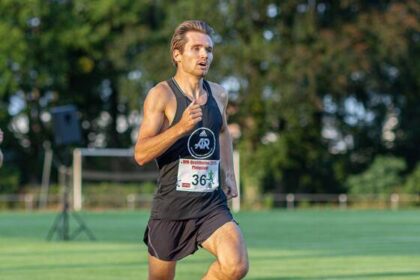 robert blumentritt leichtathletik