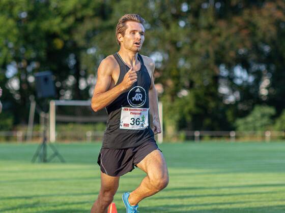 robert blumentritt leichtathletik