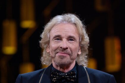 Thomas Gottschalks Vermögen