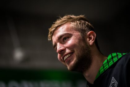 christoph kramer Vermögen