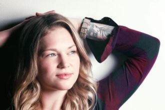 Crystal Bowersox