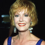 Anne Schedeen