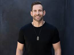Tarek El Moussa