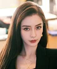 Angelababy