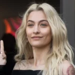 Paris Jackson