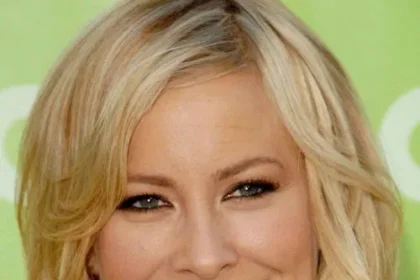 Brittany Daniel