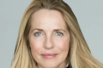 Laurene Powell Jobs
