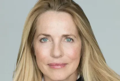 Laurene Powell Jobs