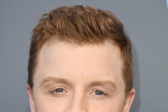 Noel Fisher