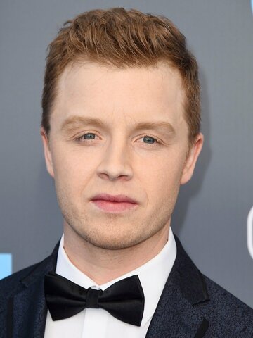 Noel Fisher