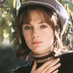 Jacqueline Bisset: