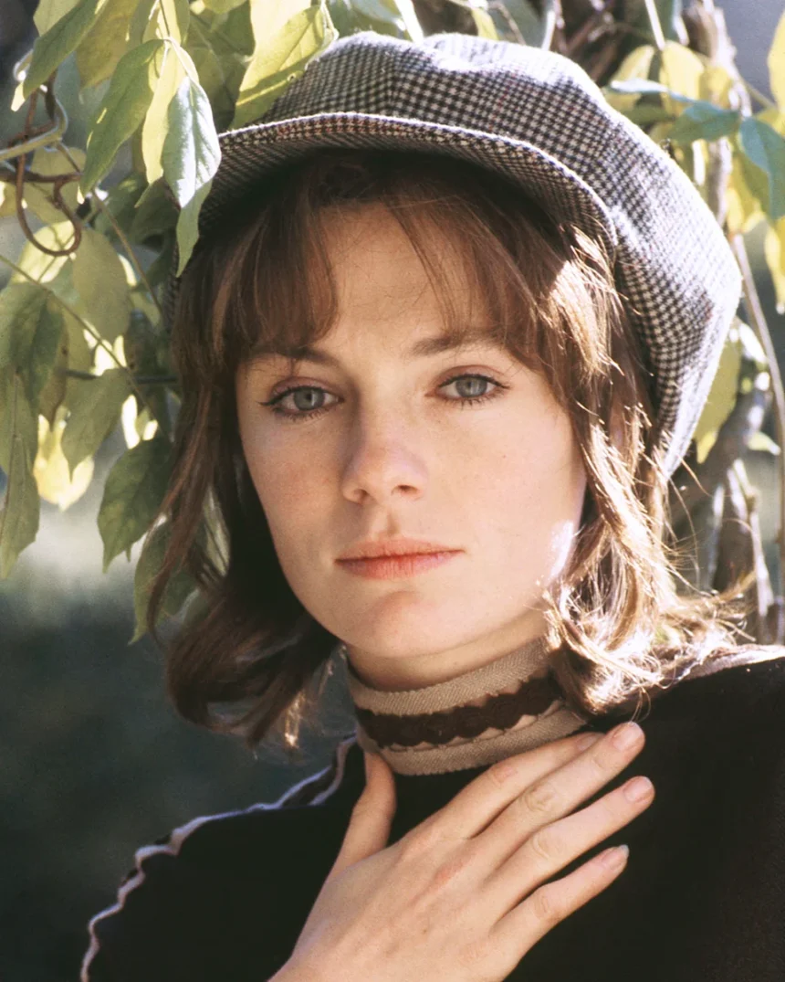 Jacqueline Bisset:
