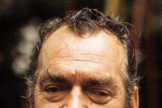 jack elam