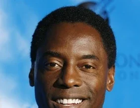 Isaiah Washington