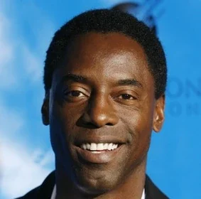 Isaiah Washington