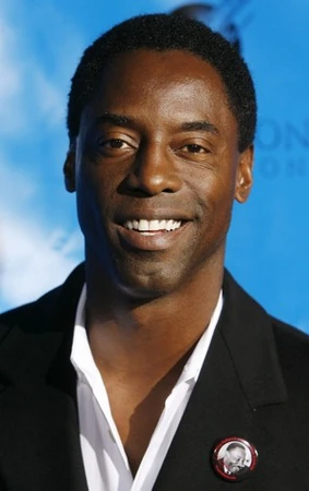 Isaiah Washington