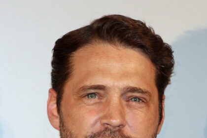 Jason Priestley