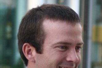 Lucas Black