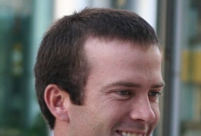 Lucas Black