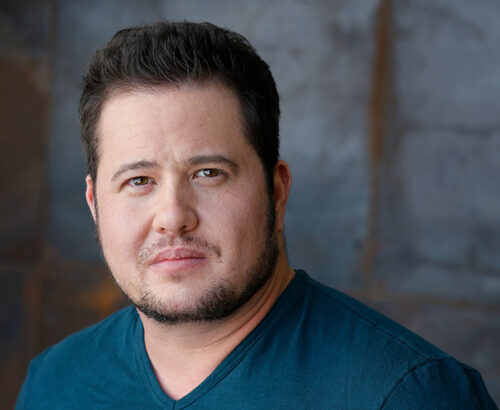 Chaz Bono
