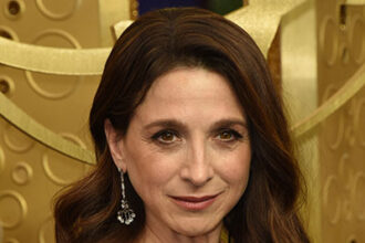Marin Hinkle