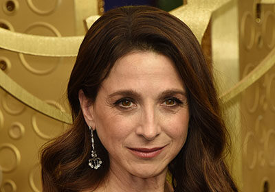 Marin Hinkle