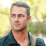 Taylor Kinney