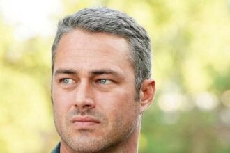 Taylor Kinney