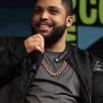 O’Shea Jackson Jr