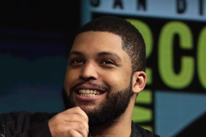 O’Shea Jackson Jr